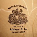 Tress and Co London Top Hat 2